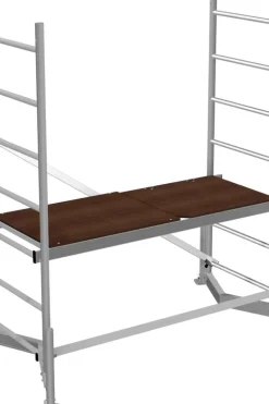 Krause Monto clim-tec-0 grunnstillas