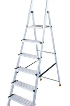 Krause Monto gardintrapp 6 trinn