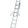 Krause Monto Trigon skyvestige 7,75 meter