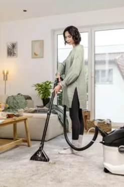 Kärcher SE 5 tekstilrenser