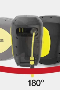 Kärcher CR 5.335 automatisk veggslangeboks