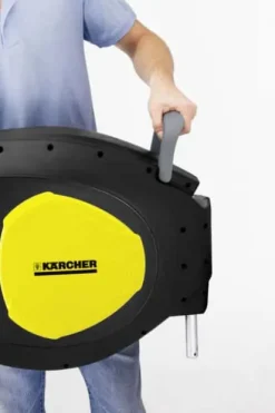 Kärcher CR 5.335 automatisk veggslangeboks