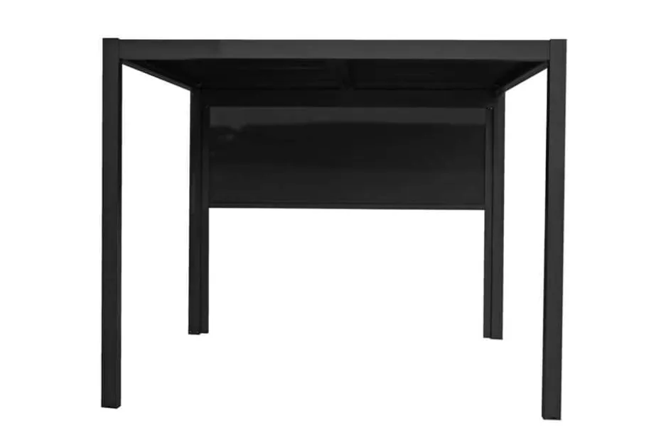 Krifon Stavern pergola pulldown vegg