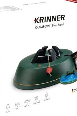 Krinner juletrefot Comfort standard
