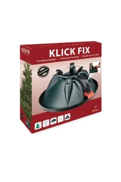 Krinner juletrefot Klick Fix