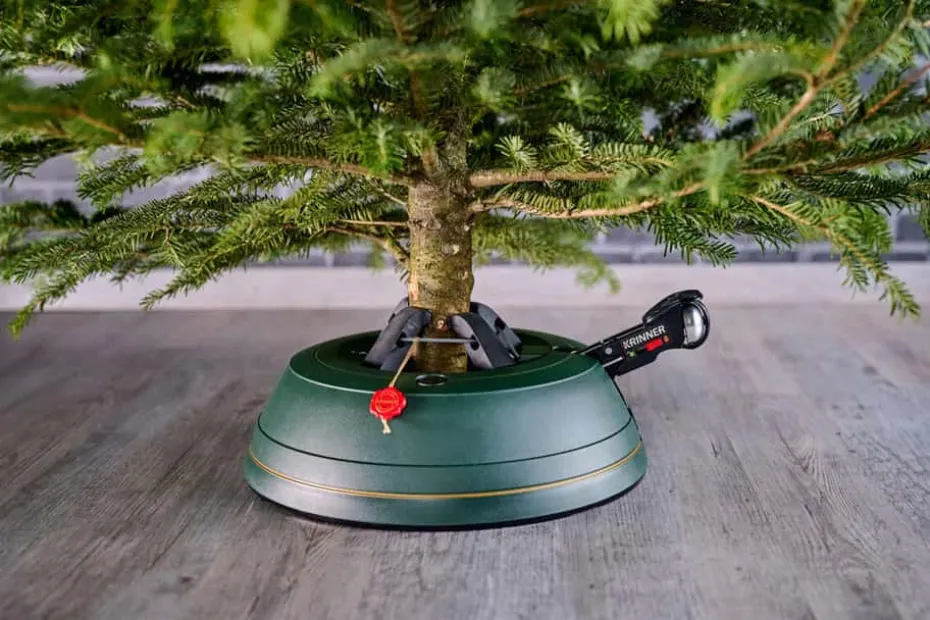 Krinner juletrefot Ultra