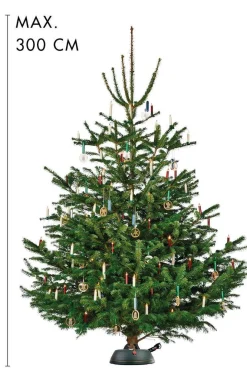 Krinner juletrefot Ultra