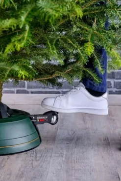 Krinner juletrefot Ultra