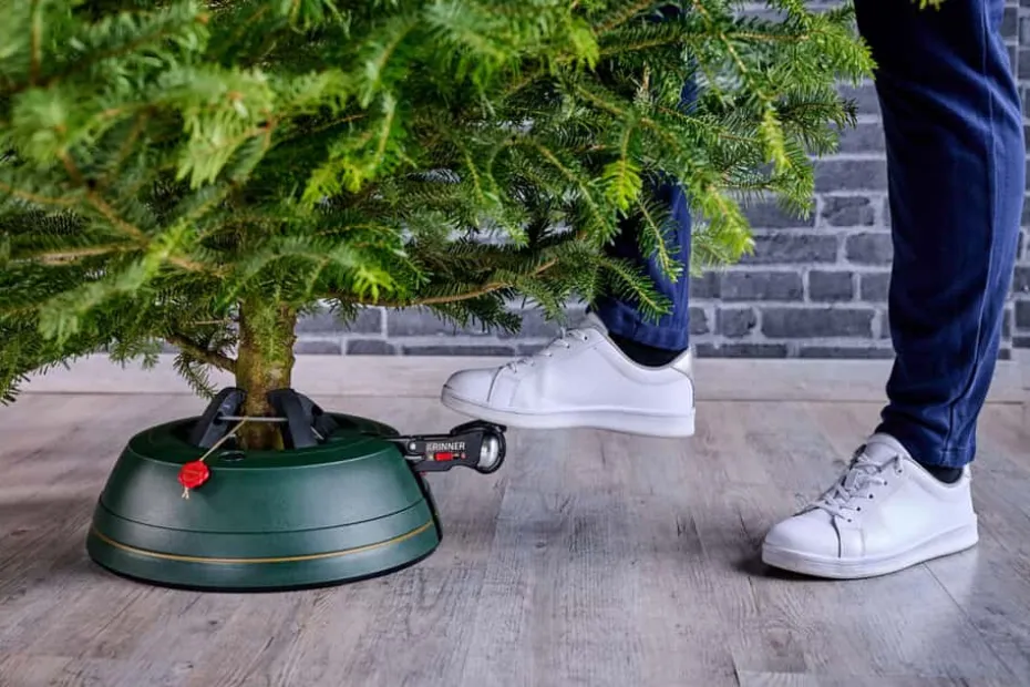 Krinner juletrefot Ultra