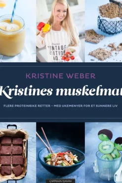 Kristines muskelmat