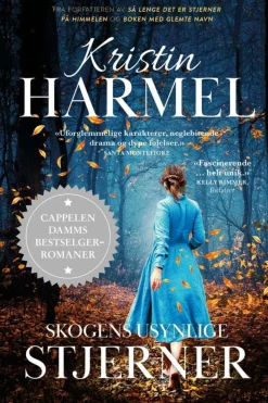 Kristin Harmel: Skogens usynlige stjerner
