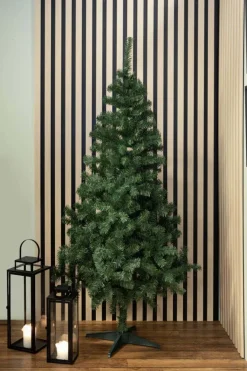 Kunstig juletre 180 cm