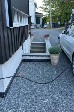 Ladekabel for bil