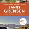 Langs grensen