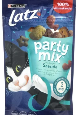 Latz Party Mix Seaside 60g