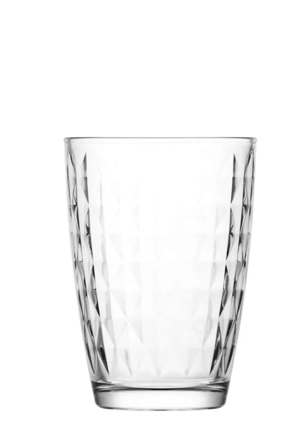 Lav vannglass 415ml 3pk