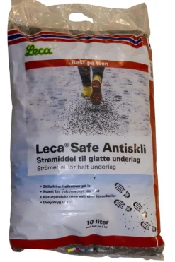 Leca Safe Antiskli