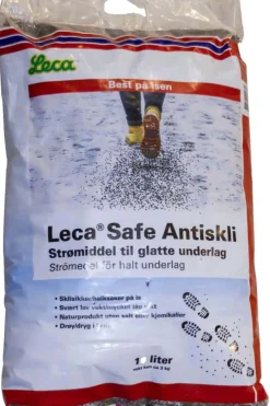 Leca Safe Antiskli