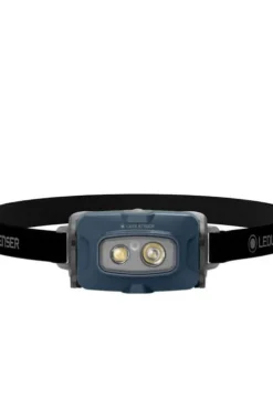 Ledlenser Duo-Beam hodelykt