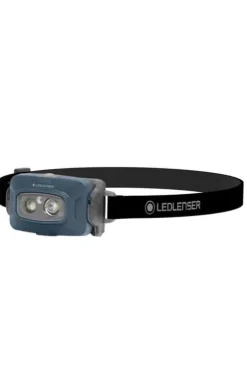 Ledlenser Duo-Beam hodelykt