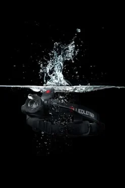 Ledlenser H7R Core hodelykt