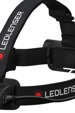 Ledlenser H7R Core hodelykt