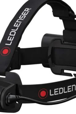 Ledlenser H15R Core hodelykt