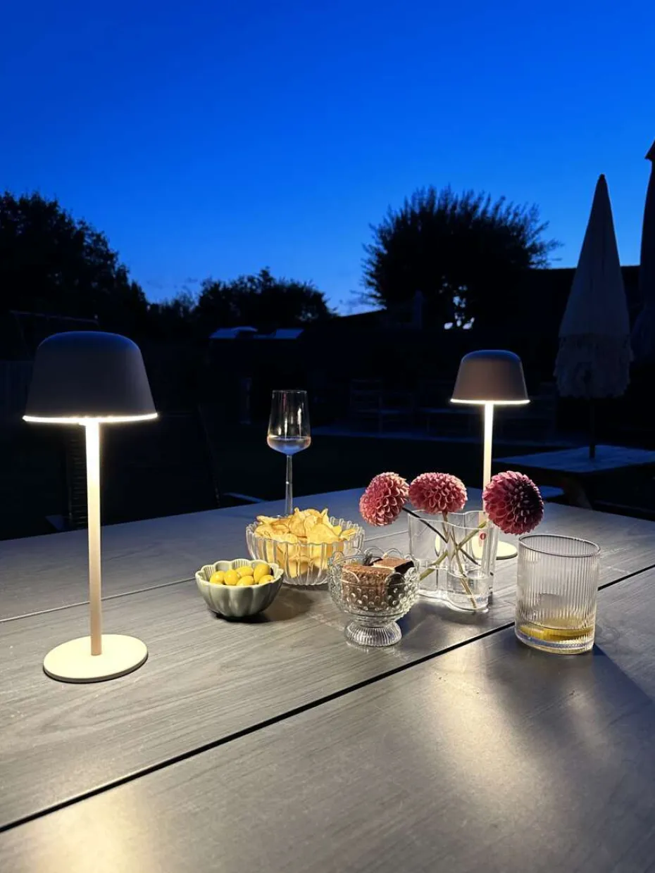 Ledvance ENDURA® Style Stan bordlampe