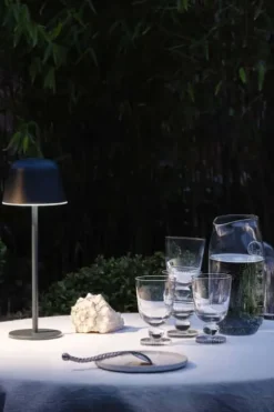 Ledvance ENDURA® Style Stan bordlampe