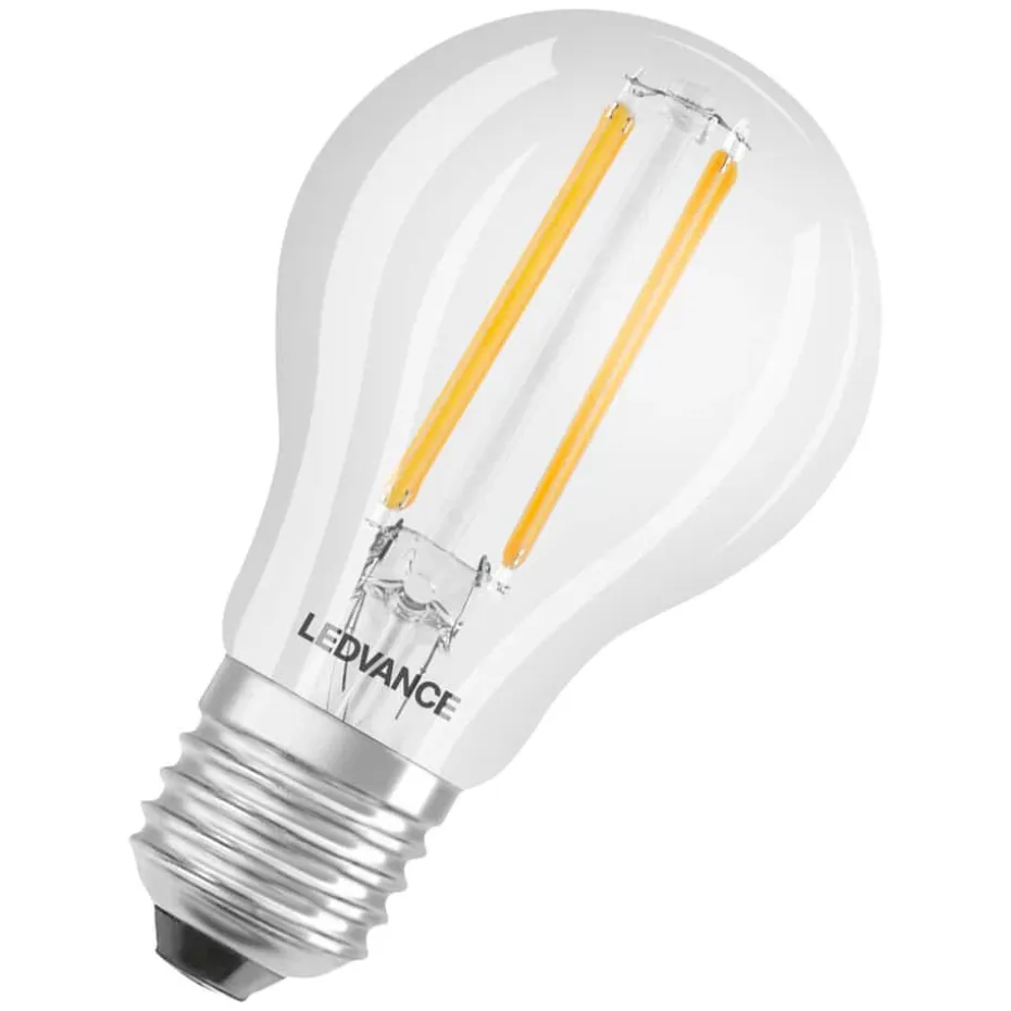 Ledvance SMART+ Filament WiFi Classic A 60 5,5W E27