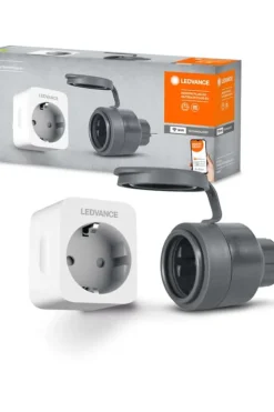 Ledvance Smart+ innen- og utendørskontakt