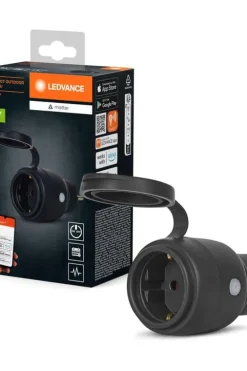 Ledvance SMART+ kompakt utendørskontakt
