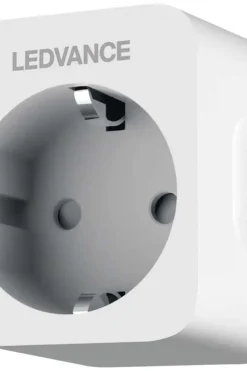 Ledvance Smart Multi-stikkontakt/Smart WiFi plug