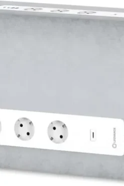 Ledvance Smart Multi-stikkontakt/Smart WiFi plug