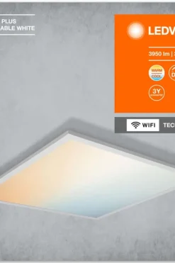 Ledvance Smart+ Planon Plus Square Wifi armatur