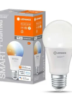 Ledvance Smart+ WiFi classic pære