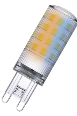 Ledvance Smart+ WiFi PIN 3,5W 827 230V TW CL G9