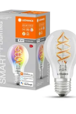 Ledvance Smart+ Filament Classic pære