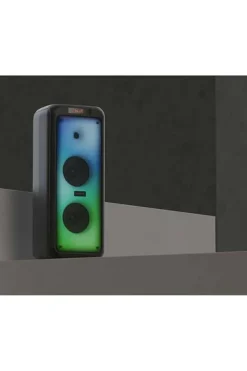 LEDWOOD Drop400 40W RMS trådløs høyttaler