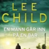 Lee Child: En mann går inn på en bar