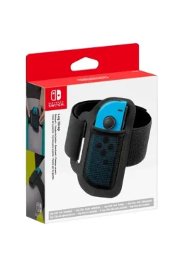 Leg Strap for Nintendo Switch™