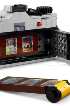 LEGO® 31147 Creator Retro-kamera