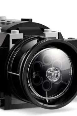 LEGO® 31147 Creator Retro-kamera