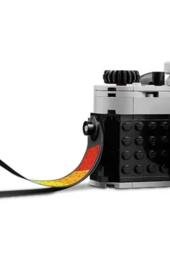 LEGO® 31147 Creator Retro-kamera