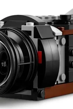 LEGO® 31147 Creator Retro-kamera