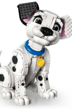 LEGO® ǀ Disney 101 dalmatinere 43269