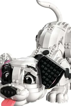 LEGO® ǀ Disney 101 dalmatinere 43269