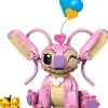 LEGO® ǀ Disney Angel Lilo og Stitch 43257