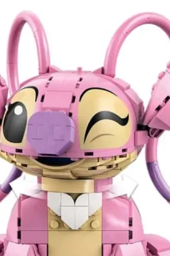 LEGO® ǀ Disney Angel Lilo og Stitch 43257