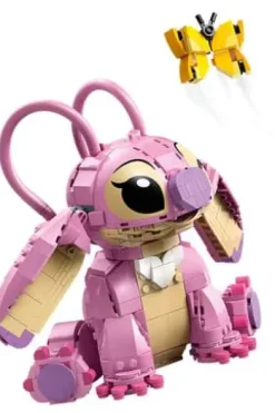 LEGO® ǀ Disney Angel Lilo og Stitch 43257